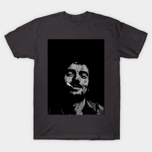 Cheers Darling Damien Rice T-Shirt